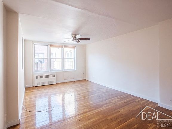 2nd image of 483 Ocean Pkwy APT 6K