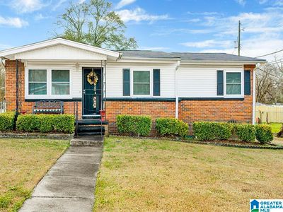 1409 66th St W, Birmingham, AL, 35228