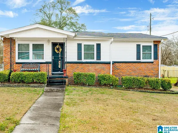 1409 66th St W, Birmingham, AL 35228