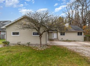 6107 W Wackerly St, Midland, MI 48642