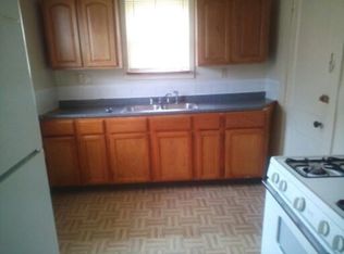 3465 Greenlawn Ave #1, Cincinnati, OH