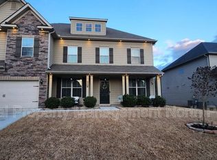 184 Gray Trl, Acworth, GA 30101