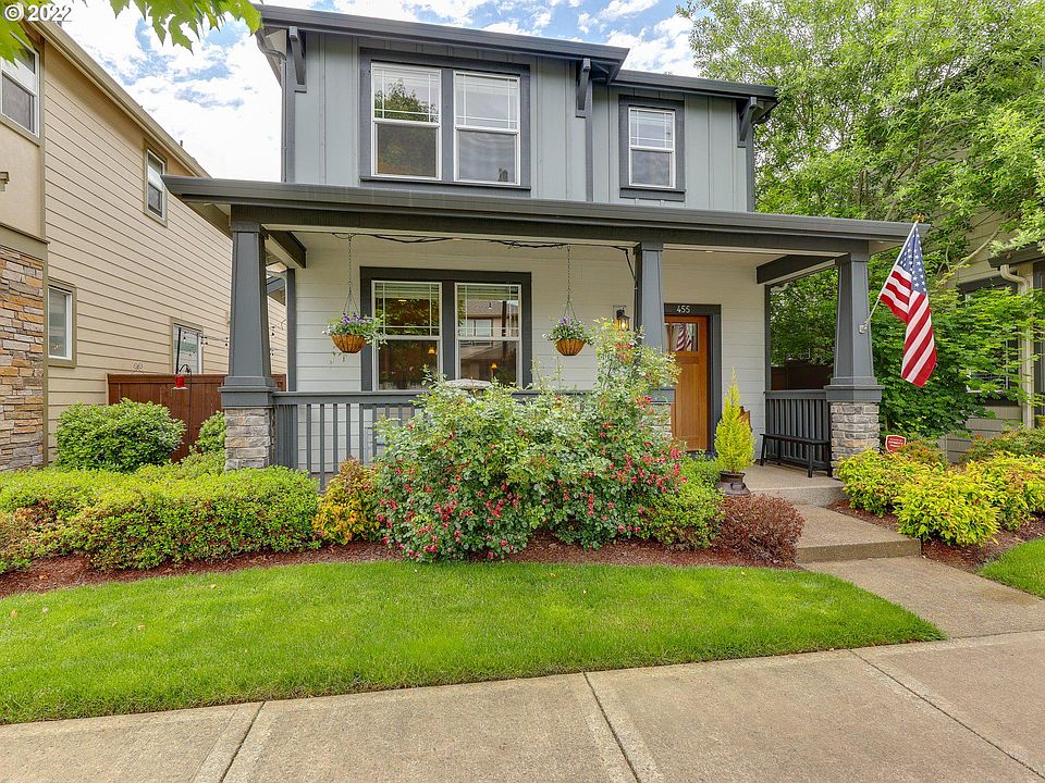 1st image of 455 NE 77th Ave