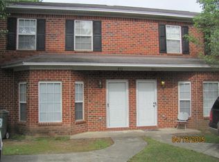 841 Jessamine Trl #843, Sumter, SC 29150
