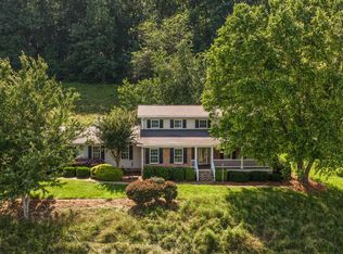 1578 Old Ringgold Rd, Rocky Face, GA 30740