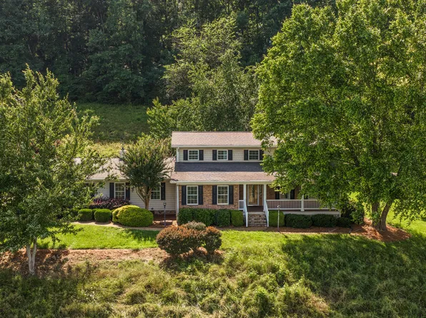 1578 Old Ringgold Rd, Rocky Face, GA 30740
