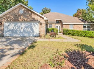 4430 Amberlake Cv, Niceville, FL 32578