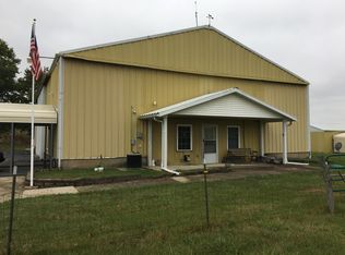 16117 Morning Star Ln, Brighton, IL 62012