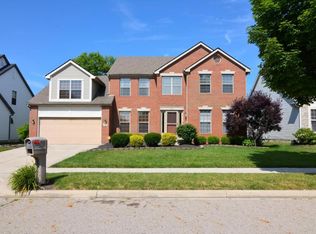 5717 Killiney Ln, Dublin, OH 43016