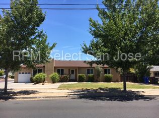3510 Linda Vista Ave, Napa, CA 94558