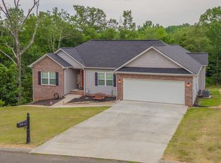 334 Annie Ln, Dalton, GA 30721