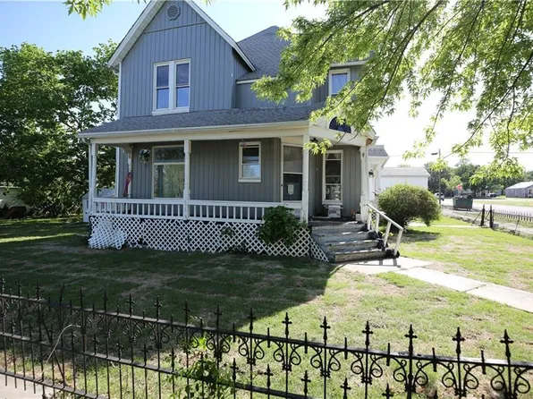 821 Short St, Galena, KS 66739