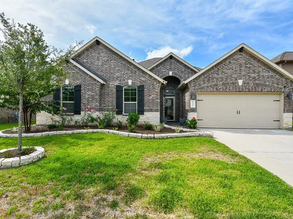 1522 Jacobs Forest Drive, Conroe, TX 77384