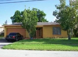 8175 NW 21st St, Fort Lauderdale, FL 33322