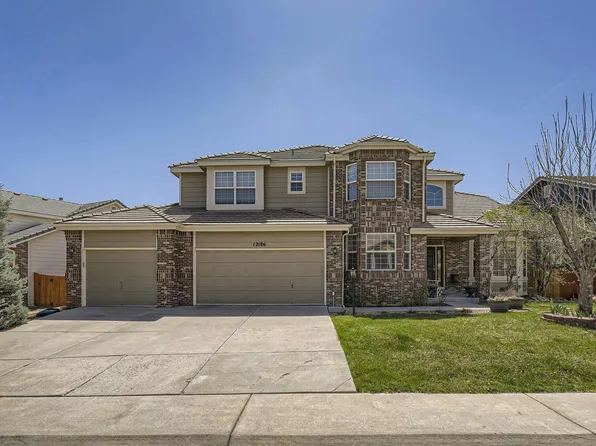 12186 Glasgow Ct, Parker, CO 80134