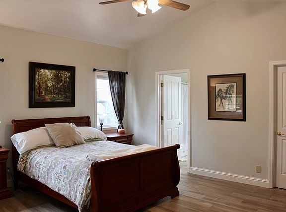 Large Master bedroom