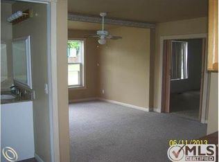 475 W 2nd St, Imlay City, MI