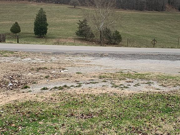 Big Driveway