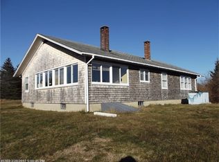 66 Glenmere Rd, Saint George, ME 04860