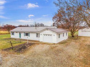 12817 Johnstown Utica Rd, Johnstown, OH