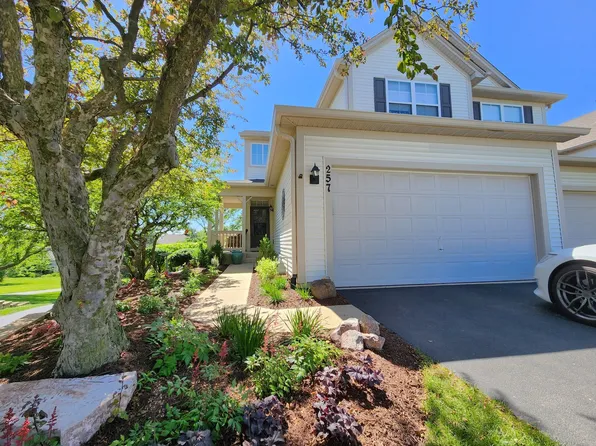 257 Grand Ridge Rd #257, Saint Charles, IL 60175