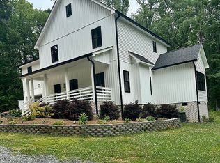 4719 Olive Branch Rd, Wingate, NC 28174