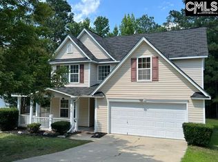310 Wintergreen Rd, Columbia, SC 29229