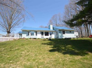 111 Hillcrest Dr, East Jordan, MI 49727