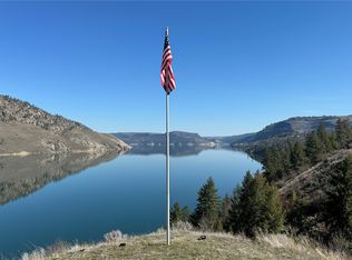 39780 Sterling Valley Rd N, Lincoln, WA 99147