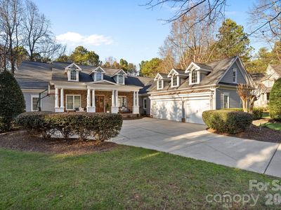 161 E Cold Hollow Farms Dr, Mooresville, NC, 28117