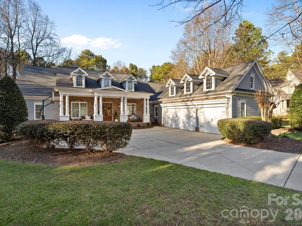161 E Cold Hollow Farms Dr, Mooresville, NC 28117