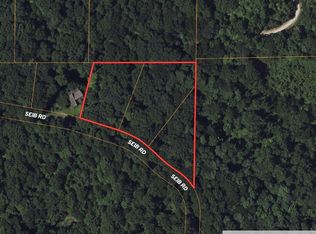 4399 Seib Rd, Evansville, IN 47720