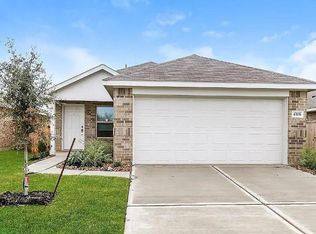 20862 Masella Ridge Dr, New Caney, TX 77357