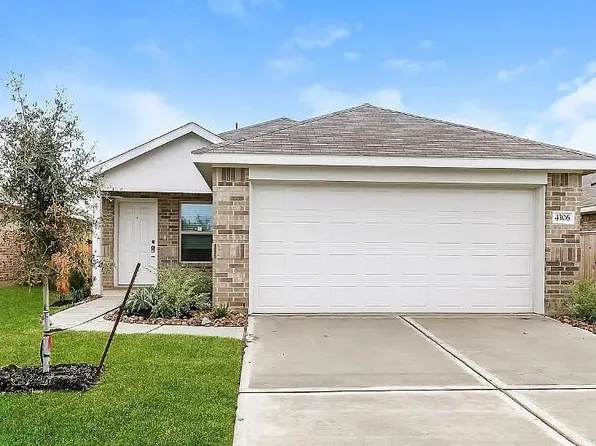20862 Masella Ridge Dr, New Caney, TX 77357