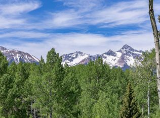 Tbd Elk Run Rd, Telluride, CO 81435