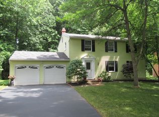 42 S Ridge Trl, Fairport, NY 14450