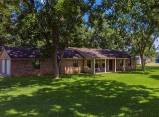 15308 County Road 83, Elberta, AL 36530