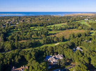 101 Cypress Point, Barnstable, MA 02630