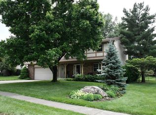 831 Riva Ridge Blvd, Columbus, OH 43230