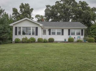 2078 Gravels Rd, Harrisonburg, VA 22802