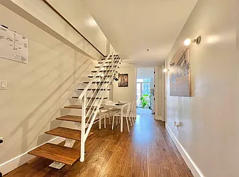 Rented by Doorway NYC, LLC