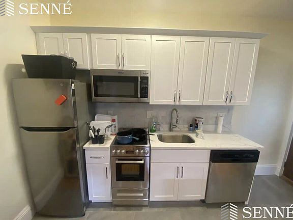 5th image of 42 Rindge Ave #A