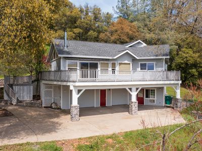 5454 Oak Leaf Cir, Placerville, CA, 95667
