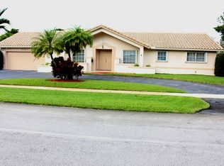 7381 SW 6th Ct, Plantation, FL 33317