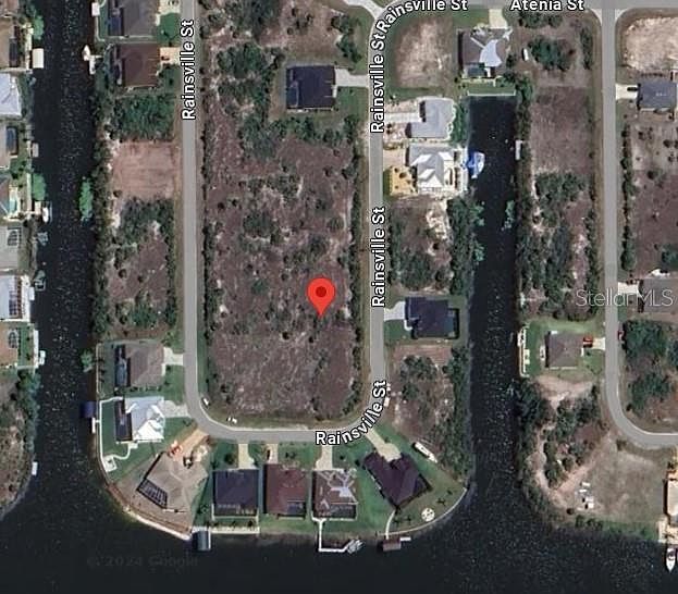 1st image of 10627 Rainsville St #1