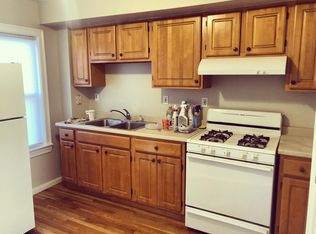 9 Bell Ct #2, Boston, MA 02127