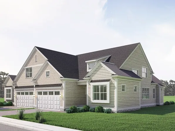 18 Avery Way Lot 9, Norfolk, MA 02056