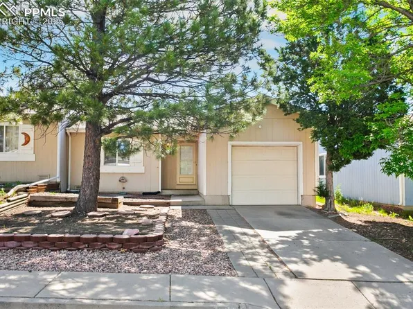 6188 Gunshot Pass Dr, Colorado Springs, CO 80917
