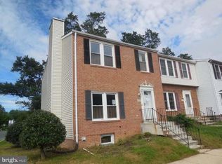 102 Middle Point Ct, Gaithersburg, MD 20877