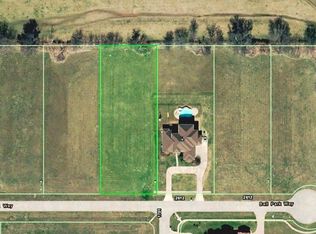 2615 Ballpark Way, Cedar Hill, TX 75104